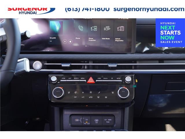 2026 Hyundai Tucson Preferred w/Trend Package (Stk: S26639) in Ottawa - Image 22 of 24