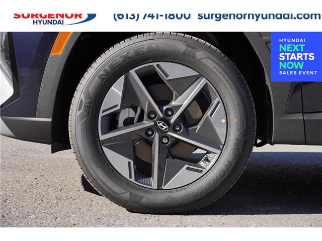 2026 Hyundai Tucson Preferred w/Trend Package (Stk: S26693) in Ottawa - Image 2 of 26