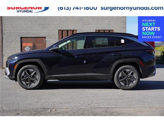 2026 Hyundai Tucson Preferred w/Trend Package (Stk: S26693) in Ottawa - Image 10 of 26