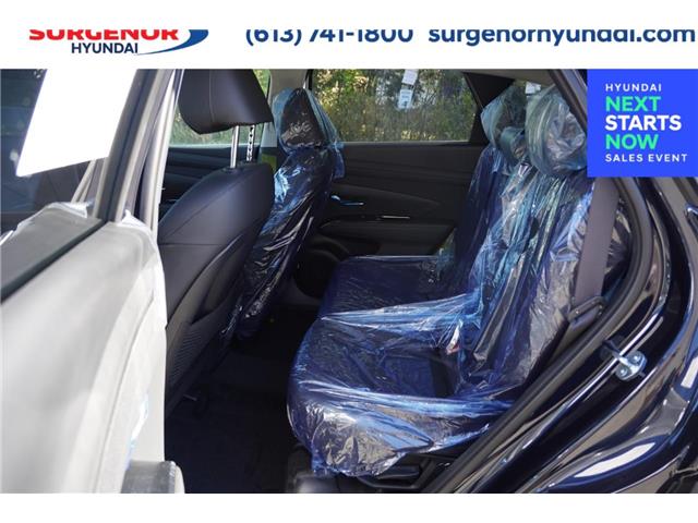 2026 Hyundai Tucson Preferred w/Trend Package (Stk: S26693) in Ottawa - Image 15 of 26