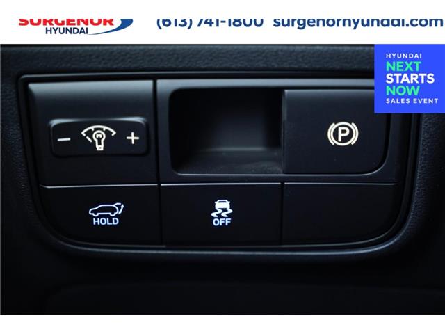 2026 Hyundai Tucson Preferred w/Trend Package (Stk: S26693) in Ottawa - Image 18 of 26