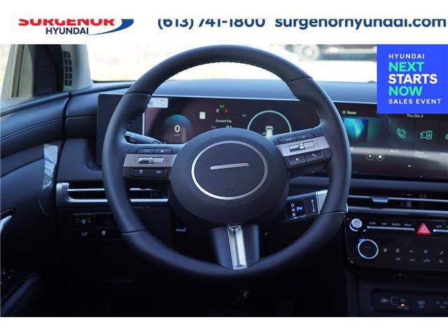 2026 Hyundai Tucson Preferred w/Trend Package (Stk: S26693) in Ottawa - Image 19 of 26
