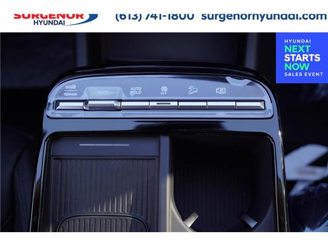2026 Hyundai Tucson Preferred w/Trend Package (Stk: S26693) in Ottawa - Image 26 of 26