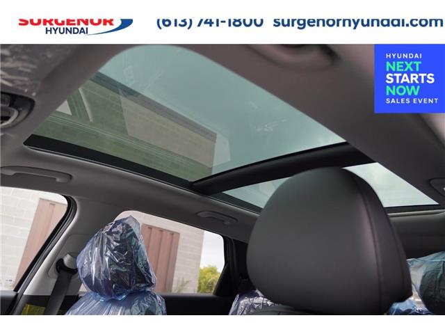 2026 Hyundai Tucson Preferred w/Trend Package (Stk: S26066) in Ottawa - Image 12 of 24