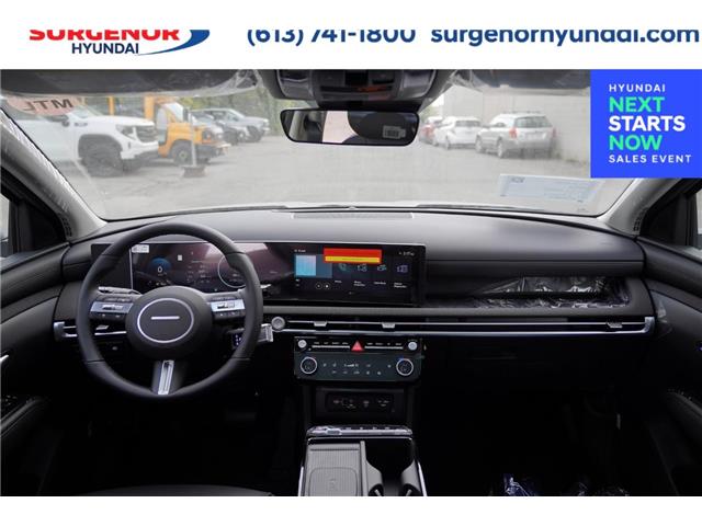 2026 Hyundai Tucson Preferred w/Trend Package (Stk: S26066) in Ottawa - Image 14 of 24