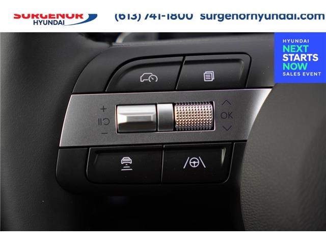 2026 Hyundai Tucson Preferred w/Trend Package (Stk: S26066) in Ottawa - Image 17 of 24