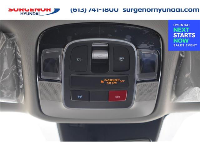 2026 Hyundai Tucson Preferred w/Trend Package (Stk: S26066) in Ottawa - Image 20 of 24