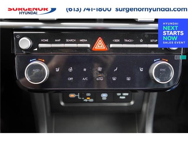 2026 Hyundai Tucson Preferred w/Trend Package (Stk: S26066) in Ottawa - Image 23 of 24
