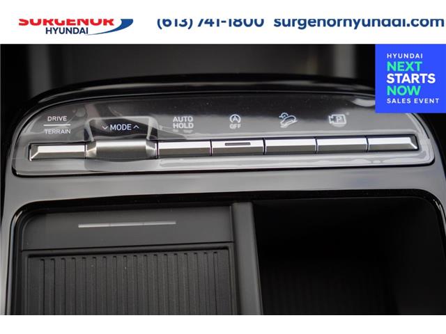 2026 Hyundai Tucson Preferred w/Trend Package (Stk: S26066) in Ottawa - Image 24 of 24