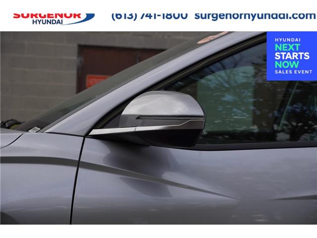 2026 Hyundai Tucson Preferred w/Trend Package (Stk: S26668) in Ottawa - Image 4 of 24