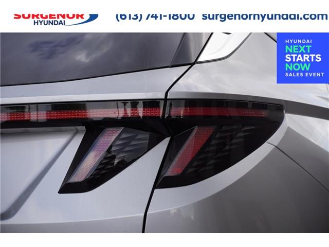 2026 Hyundai Tucson Preferred w/Trend Package (Stk: S26668) in Ottawa - Image 5 of 24