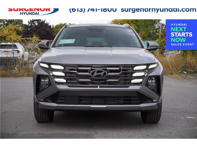 2026 Hyundai Tucson Preferred w/Trend Package (Stk: S26668) in Ottawa - Image 6 of 24
