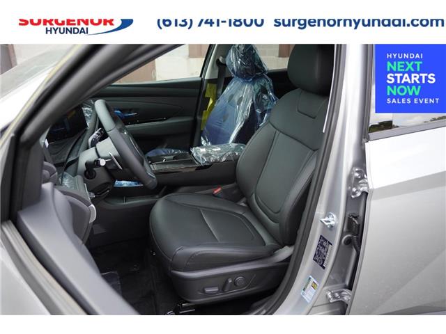 2026 Hyundai Tucson Preferred w/Trend Package (Stk: S26668) in Ottawa - Image 11 of 24