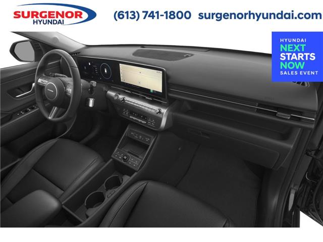 2026 Hyundai Kona Preferred (Stk: S26802) in Ottawa - Image 12 of 13