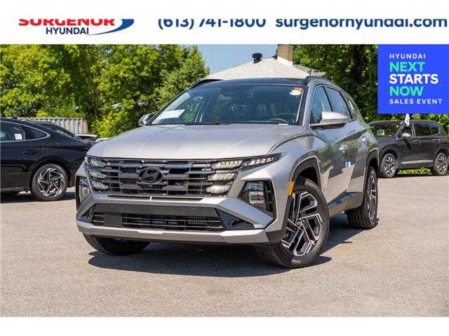 2026 Hyundai Tucson Hybrid Ultimate (Stk: S26712) in Ottawa - Image 10 of 28 2026 Hyundai Tucson Hybrid Ultimate (Stk: S26712) in Ottawa - Image 10 of 28