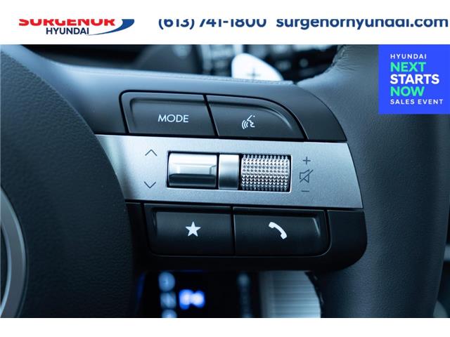 2026 Hyundai Tucson Hybrid Ultimate (Stk: S26712) in Ottawa - Image 23 of 28 2026 Hyundai Tucson Hybrid Ultimate (Stk: S26712) in Ottawa - Image 23 of 28