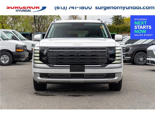 2026 Hyundai Palisade HEV Ultimate Calligraphy NHL Special Edition (Stk: S26653) in Ottawa - Image 6 of 27