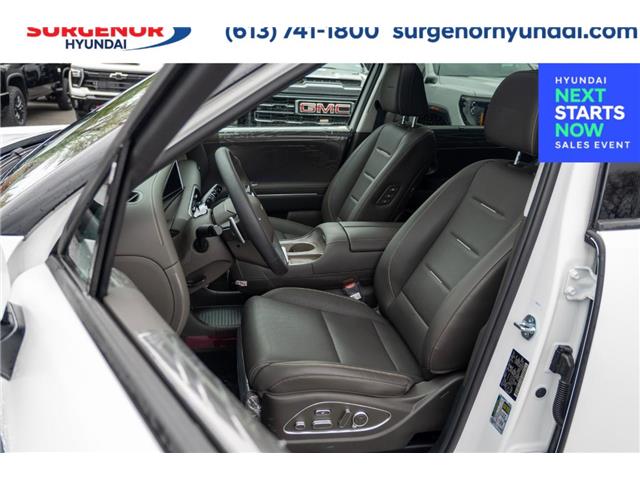 2026 Hyundai Palisade HEV Ultimate Calligraphy NHL Special Edition (Stk: S26653) in Ottawa - Image 12 of 27