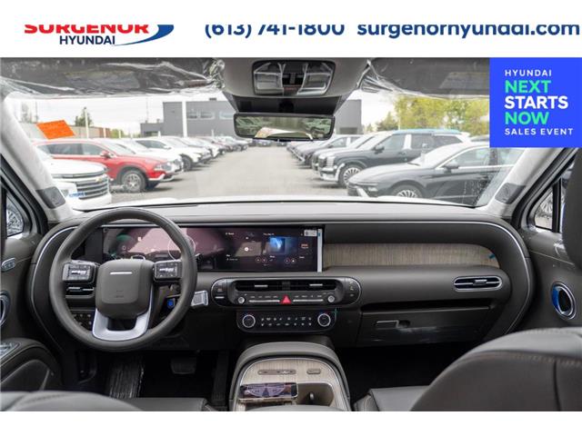 2026 Hyundai Palisade HEV Ultimate Calligraphy NHL Special Edition (Stk: S26653) in Ottawa - Image 14 of 27