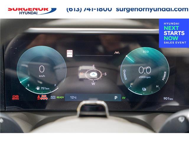 2026 Hyundai Palisade HEV Ultimate Calligraphy NHL Special Edition (Stk: S26653) in Ottawa - Image 18 of 27
