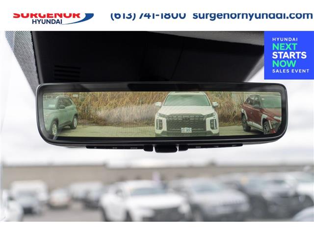 2026 Hyundai Palisade HEV Ultimate Calligraphy NHL Special Edition (Stk: S26653) in Ottawa - Image 23 of 27