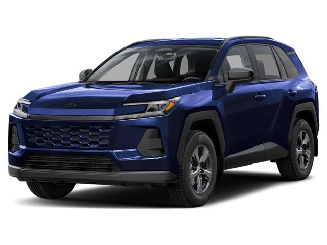 2026 Toyota RAV4 XLE (Stk: N26495) in Timmins - Image 1 of 12