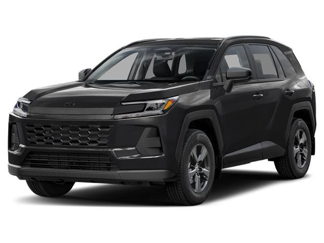 2026 Toyota RAV4 XLE (Stk: N26496) in Timmins - Image 1 of 12