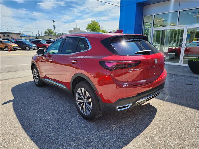 2026 Buick Envision Preferred (Stk: 31443) in The Pas - Image 4 of 18