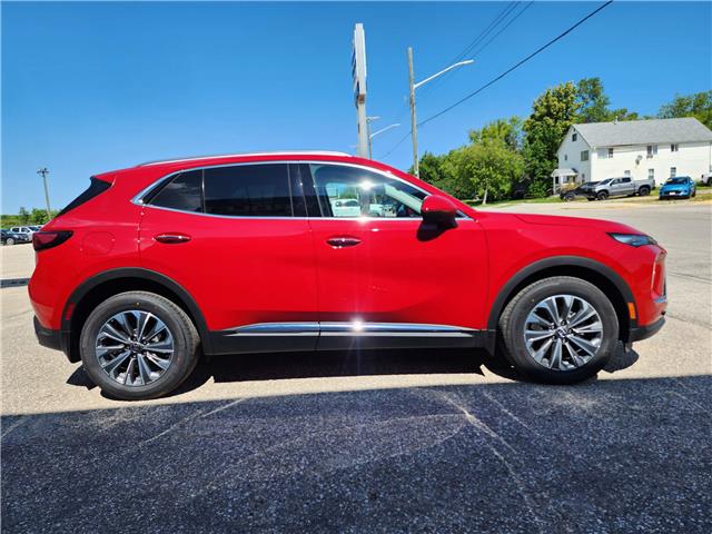 2026 Buick Envision Preferred (Stk: 31443) in The Pas - Image 6 of 18