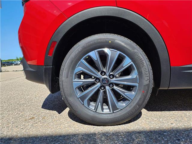 2026 Buick Envision Preferred (Stk: 31443) in The Pas - Image 7 of 18