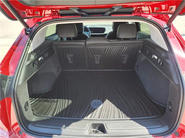 2026 Buick Envision Preferred (Stk: 31443) in The Pas - Image 8 of 18