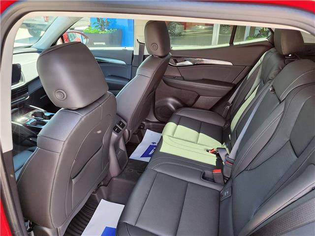 2026 Buick Envision Preferred (Stk: 31443) in The Pas - Image 9 of 18