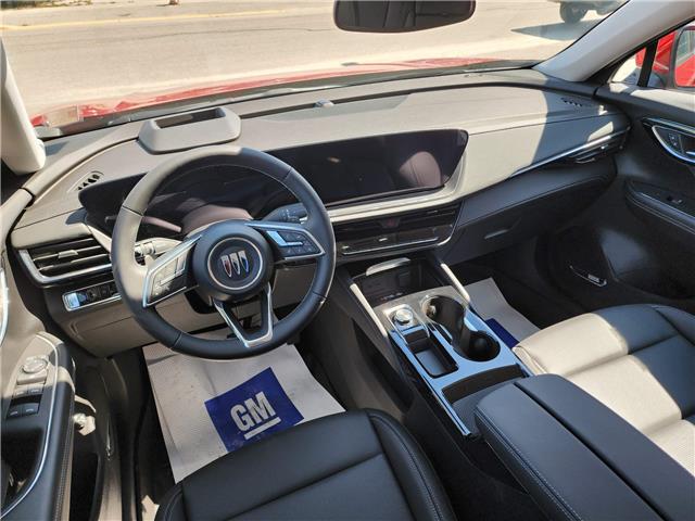 2026 Buick Envision Preferred (Stk: 31443) in The Pas - Image 10 of 18