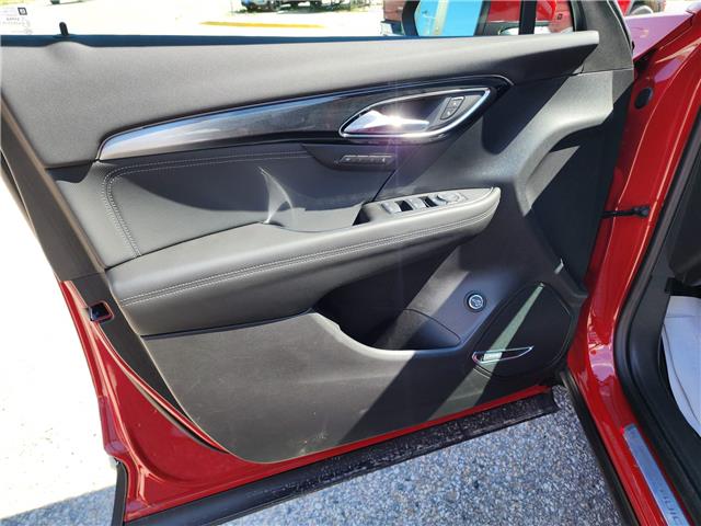 2026 Buick Envision Preferred (Stk: 31443) in The Pas - Image 11 of 18