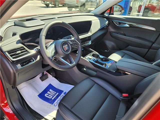 2026 Buick Envision Preferred (Stk: 31443) in The Pas - Image 12 of 18