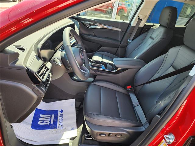 2026 Buick Envision Preferred (Stk: 31443) in The Pas - Image 13 of 18