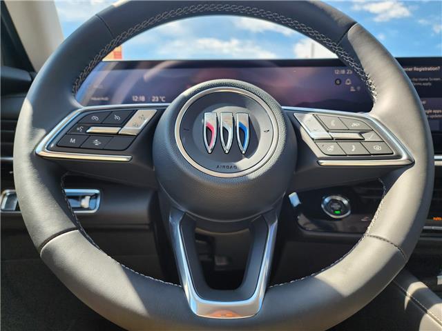 2026 Buick Envision Preferred (Stk: 31443) in The Pas - Image 15 of 18