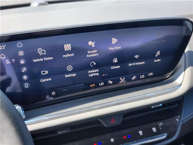 2026 Buick Envision Preferred (Stk: 31443) in The Pas - Image 16 of 18