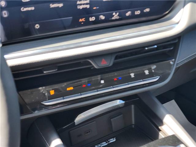 2026 Buick Envision Preferred (Stk: 31443) in The Pas - Image 17 of 18
