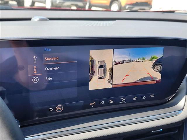 2026 Buick Envision Preferred (Stk: 31443) in The Pas - Image 18 of 18