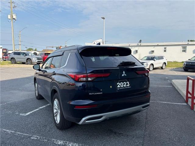2023 Mitsubishi Outlander SE (Stk: M888A) in Cornwall - Image 7 of 14