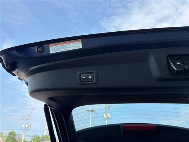 2023 Mitsubishi Outlander SE (Stk: M888A) in Cornwall - Image 9 of 14