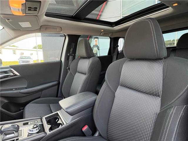 2023 Mitsubishi Outlander SE (Stk: M888A) in Cornwall - Image 11 of 14