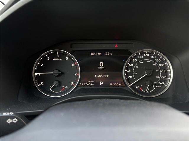 2023 Mitsubishi Outlander SE (Stk: M888A) in Cornwall - Image 12 of 14