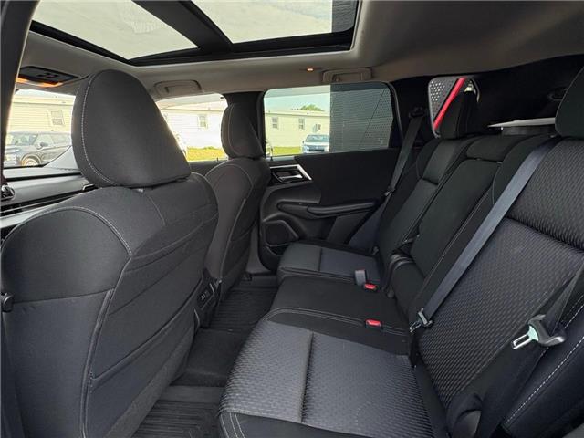 2023 Mitsubishi Outlander SE (Stk: M888A) in Cornwall - Image 13 of 14