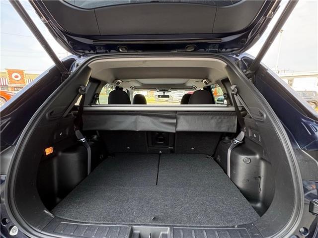 2023 Mitsubishi Outlander SE (Stk: M888A) in Cornwall - Image 14 of 14