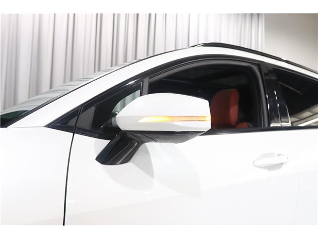 2023 Kia Sportage EX Premium w/Red Interior (Stk: 26981A) in Edmonton - Image 7 of 23