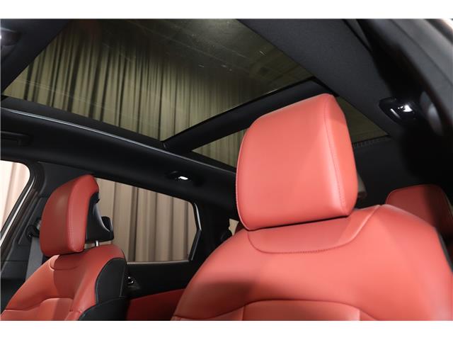 2023 Kia Sportage EX Premium w/Red Interior (Stk: 26981A) in Edmonton - Image 16 of 23