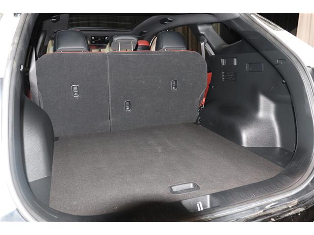 2023 Kia Sportage EX Premium w/Red Interior (Stk: 26981A) in Edmonton - Image 19 of 23
