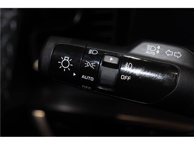 2023 Kia Sportage EX Premium w/Red Interior (Stk: 26981A) in Edmonton - Image 22 of 23